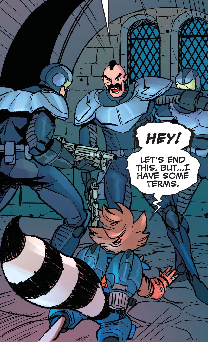 Marvel Rivals Unleashed Infinity Comic Issue 006 page 14