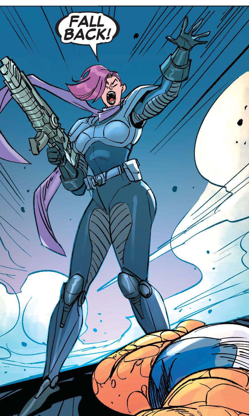Marvel Rivals Unleashed Infinity Comic Issue 006 page 15