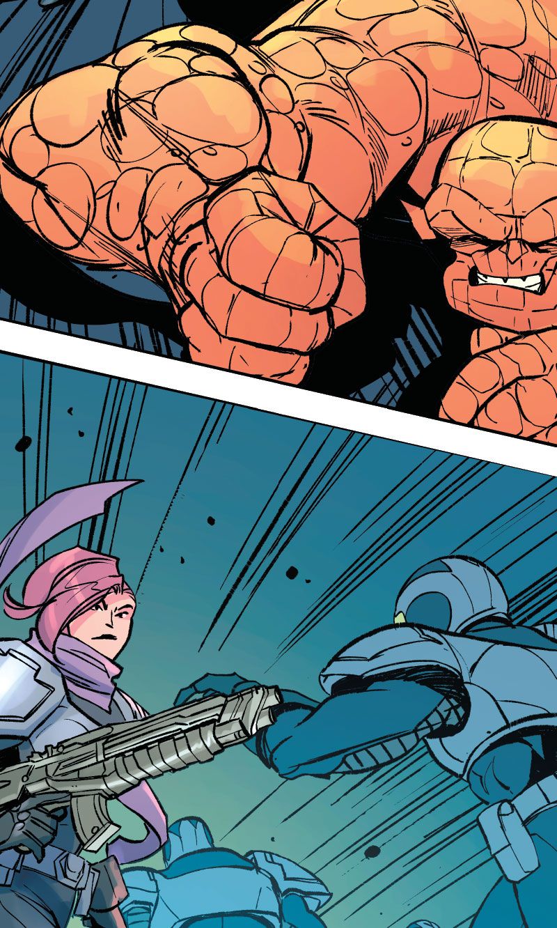 Marvel Rivals Unleashed Infinity Comic Issue 006 page 16