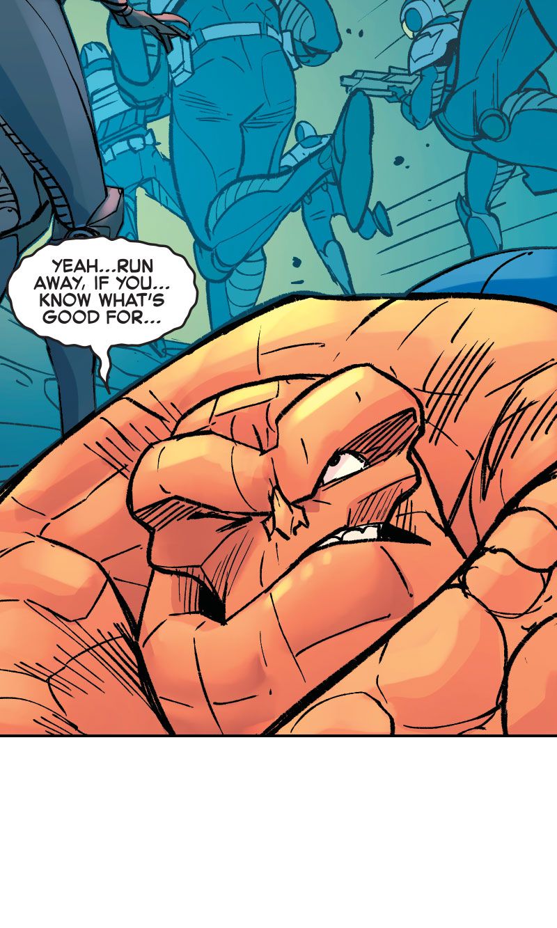 Marvel Rivals Unleashed Infinity Comic Issue 006 page 17