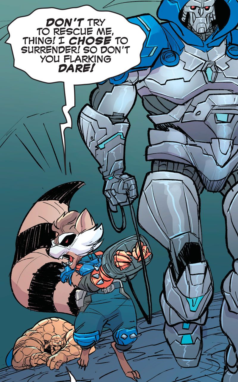 Marvel Rivals Unleashed Infinity Comic Issue 006 page 18