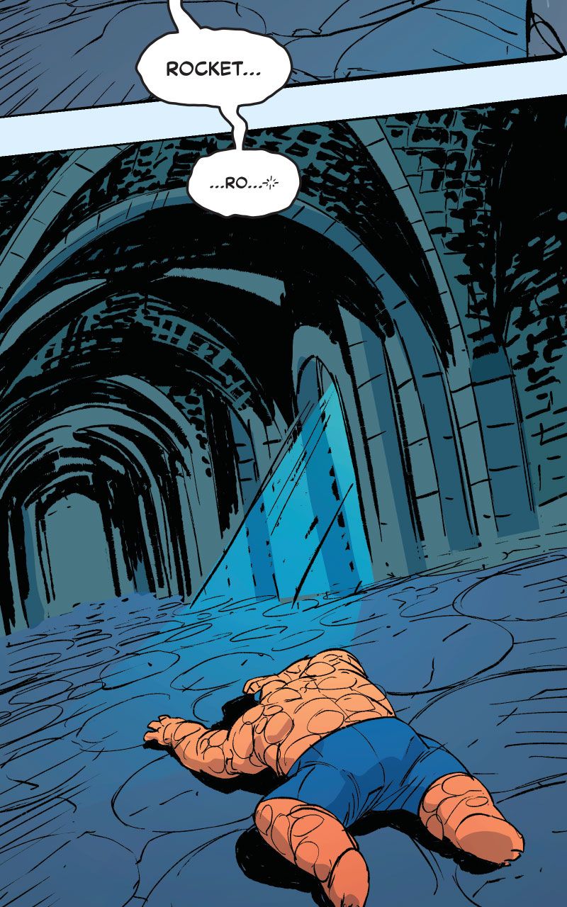 Marvel Rivals Unleashed Infinity Comic Issue 006 page 19