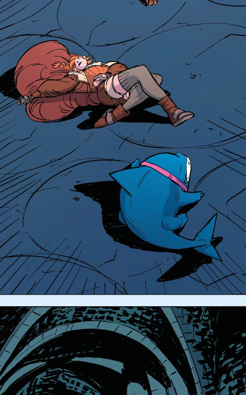 Marvel Rivals Unleashed Infinity Comic Issue 006 page 20
