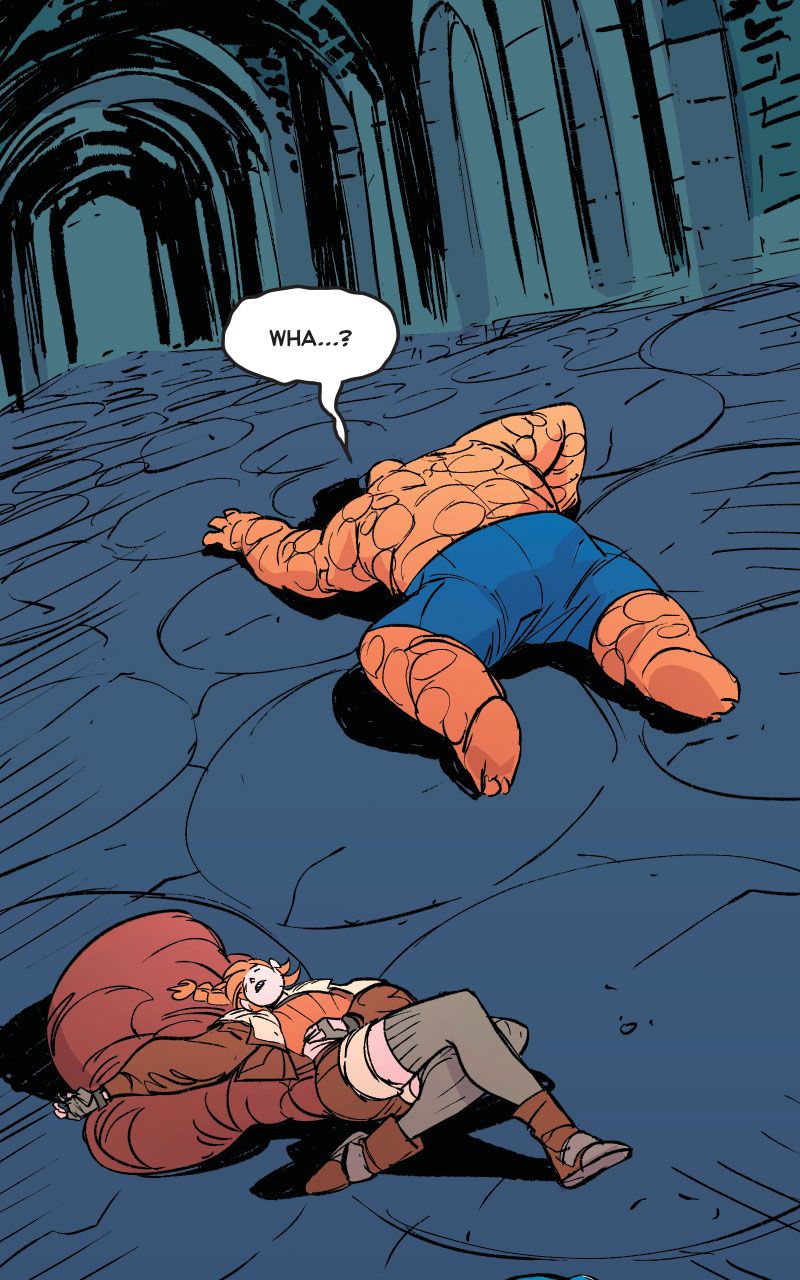 Marvel Rivals Unleashed Infinity Comic Issue 006 page 21