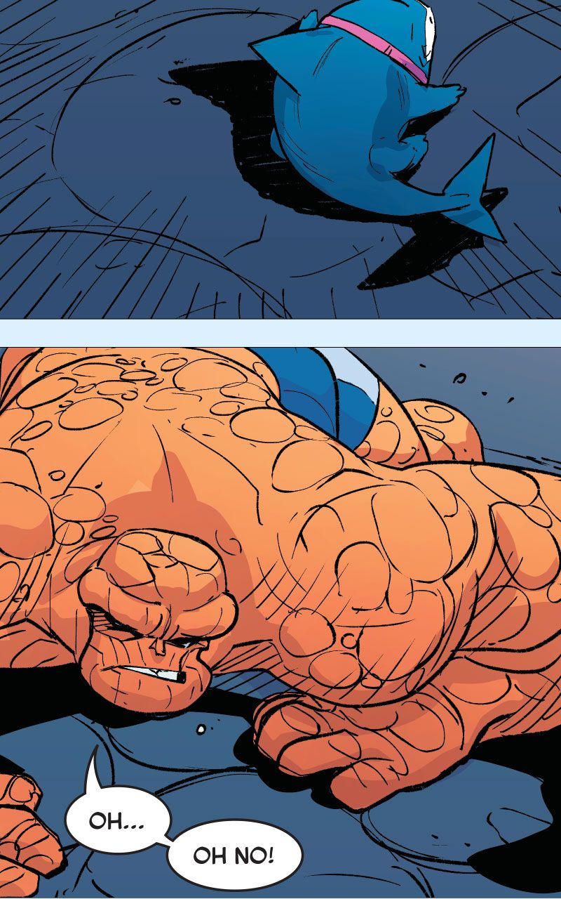 Marvel Rivals Unleashed Infinity Comic Issue 006 page 22