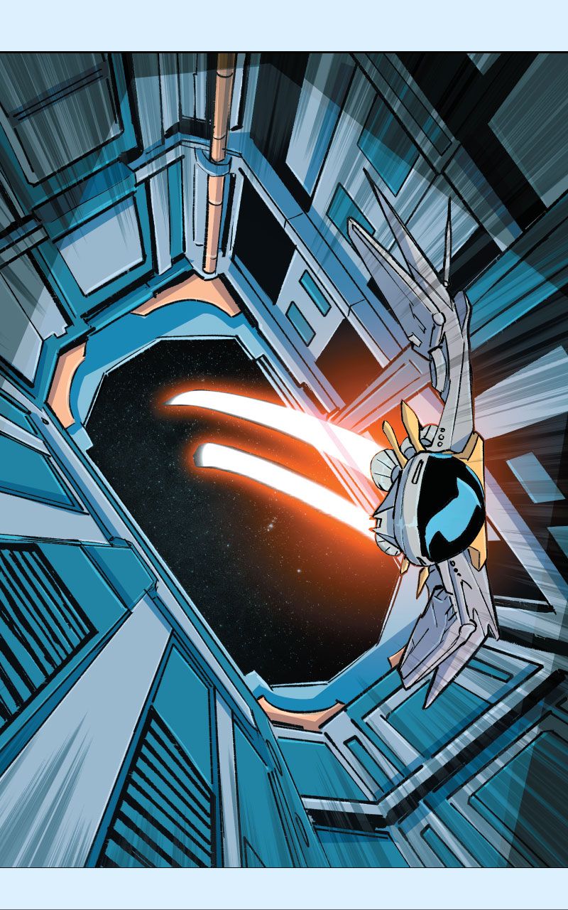 Marvel Rivals Unleashed Infinity Comic Issue 006 page 23