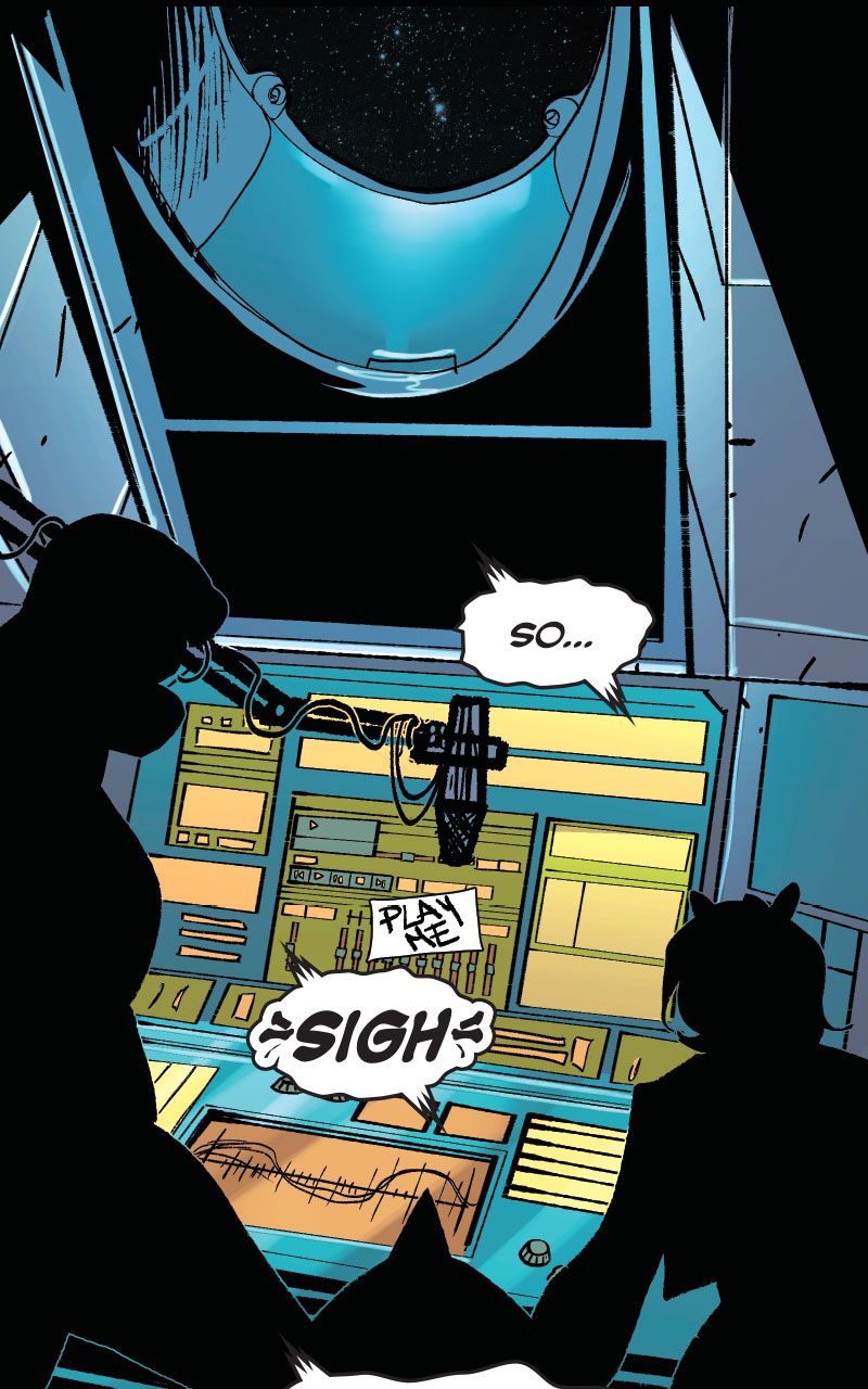 Marvel Rivals Unleashed Infinity Comic Issue 006 page 24