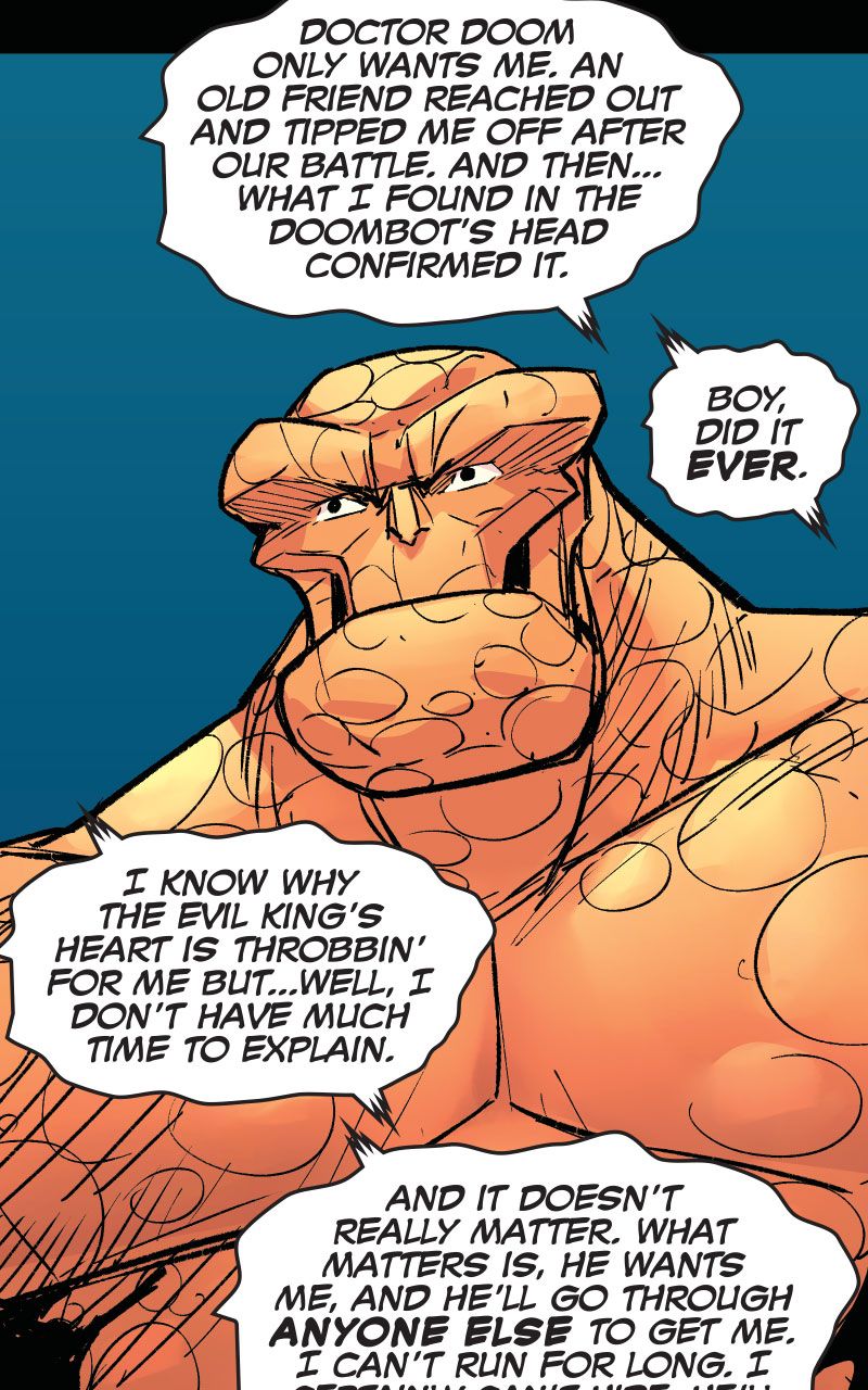 Marvel Rivals Unleashed Infinity Comic Issue 006 page 25