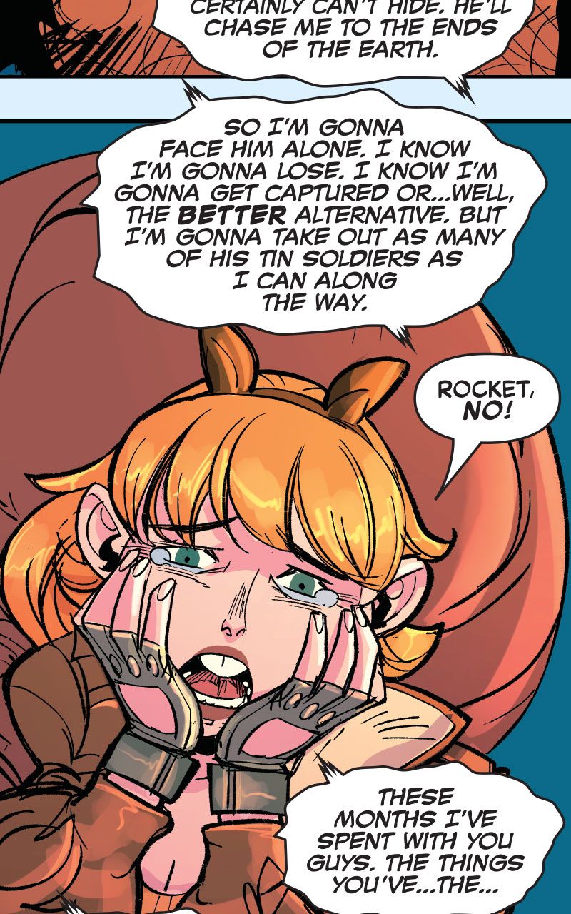 Marvel Rivals Unleashed Infinity Comic Issue 006 page 26