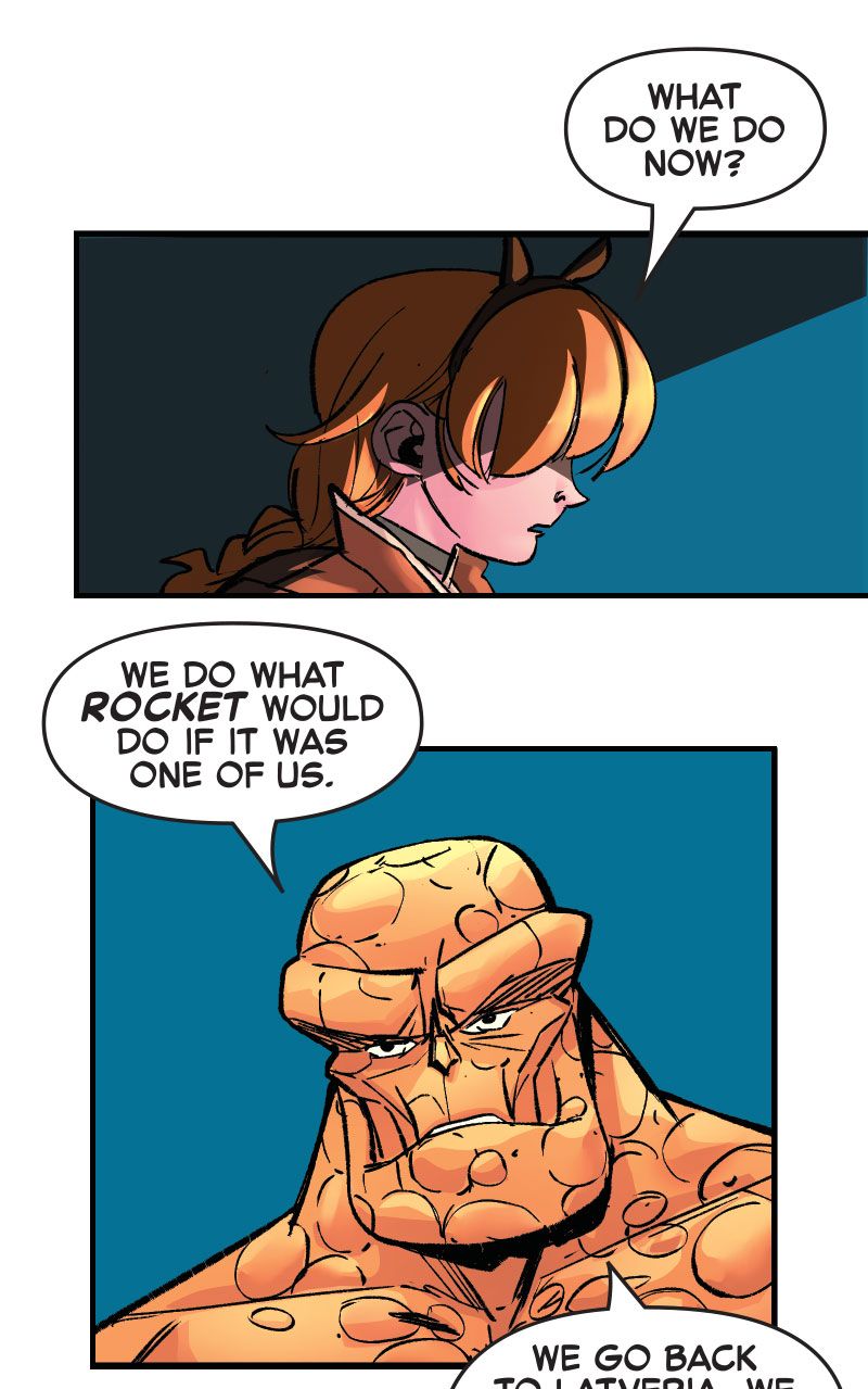 Marvel Rivals Unleashed Infinity Comic Issue 006 page 28