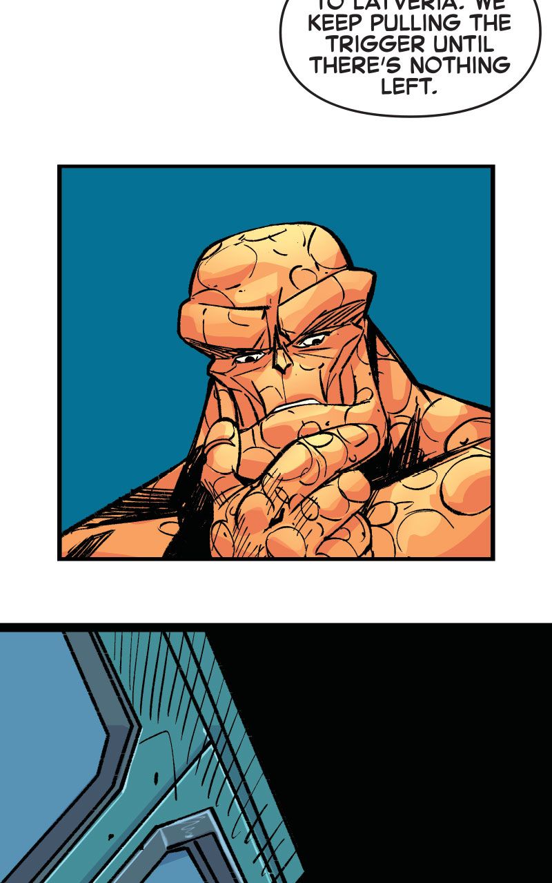 Marvel Rivals Unleashed Infinity Comic Issue 006 page 29