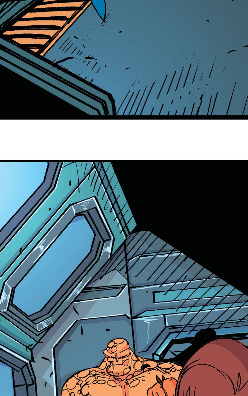 Marvel Rivals Unleashed Infinity Comic Issue 006 page 31