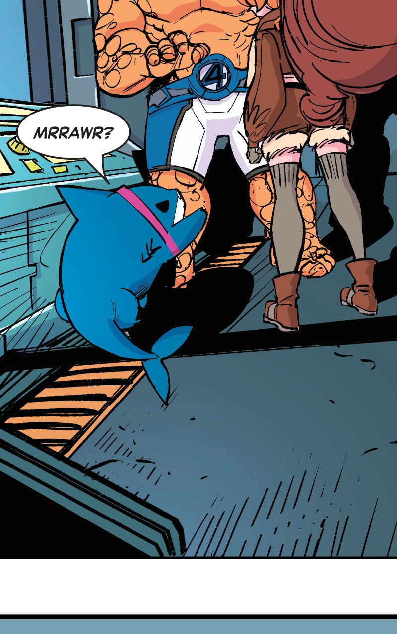 Marvel Rivals Unleashed Infinity Comic Issue 006 page 32