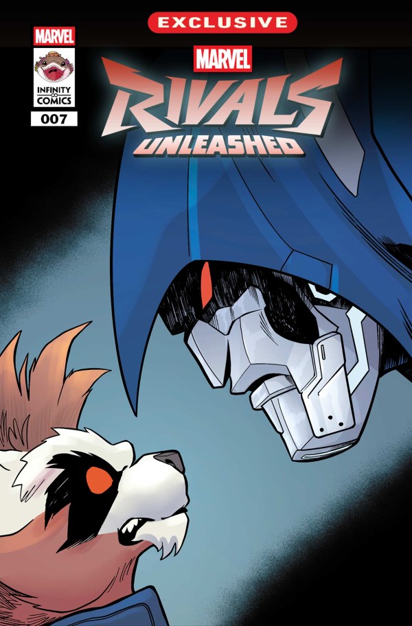 Issue 007 cover