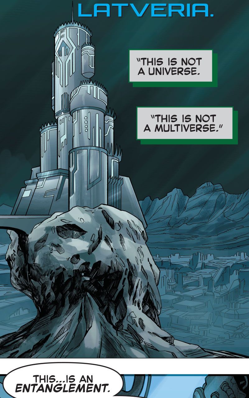 Marvel Rivals Unleashed Infinity Comic Issue 007 page 3
