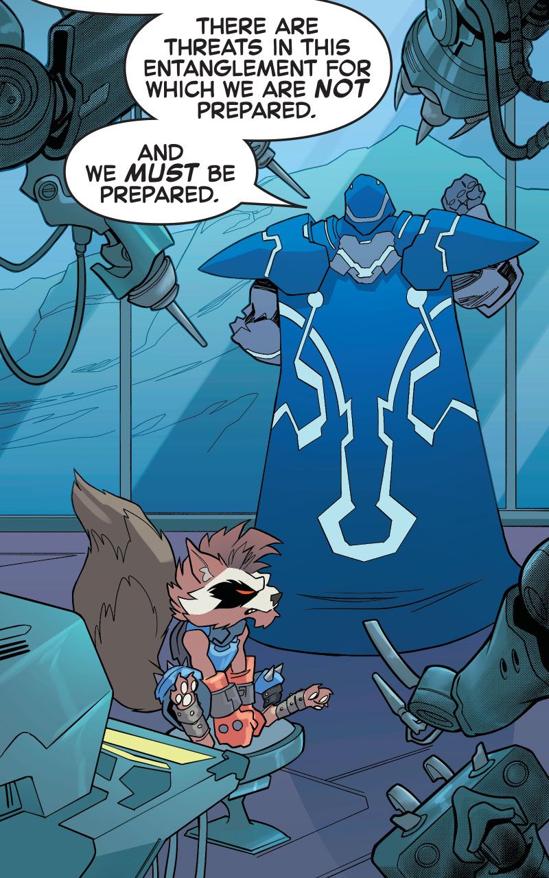 Marvel Rivals Unleashed Infinity Comic Issue 007 page 4
