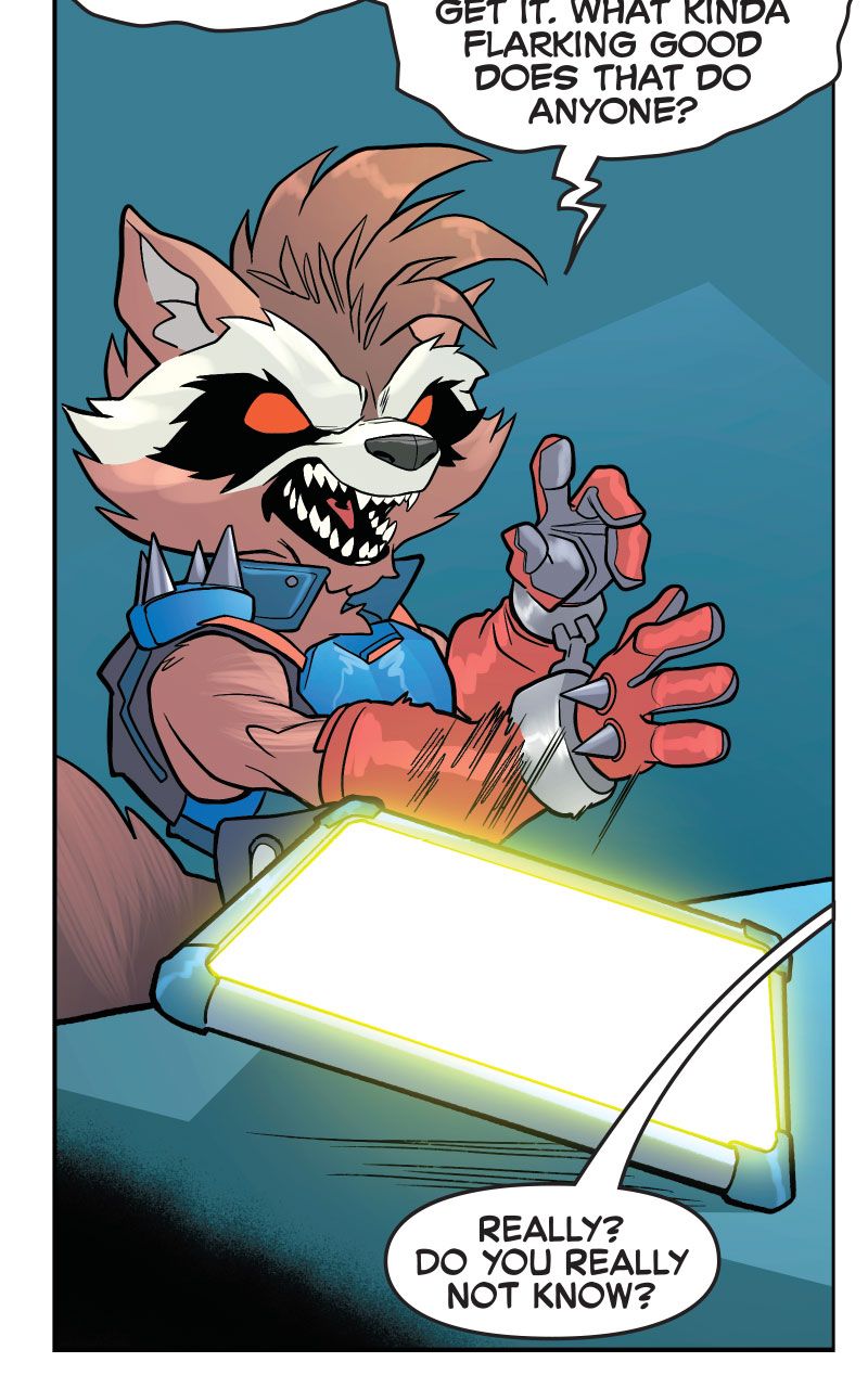 Marvel Rivals Unleashed Infinity Comic Issue 007 page 7