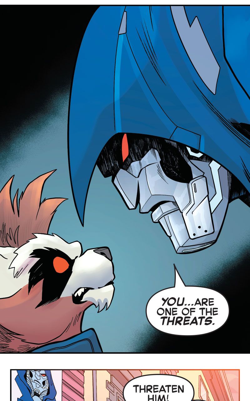Marvel Rivals Unleashed Infinity Comic Issue 007 page 8