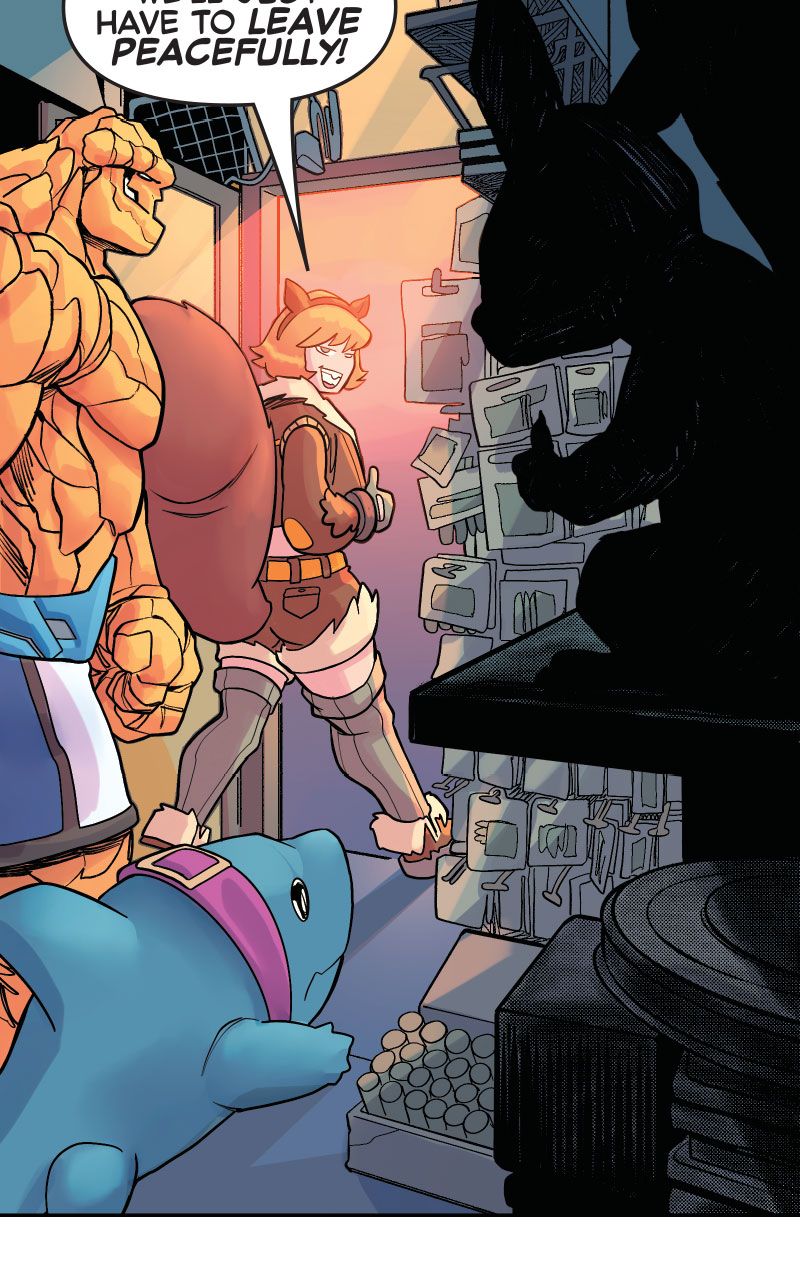 Marvel Rivals Unleashed Infinity Comic Issue 007 page 12
