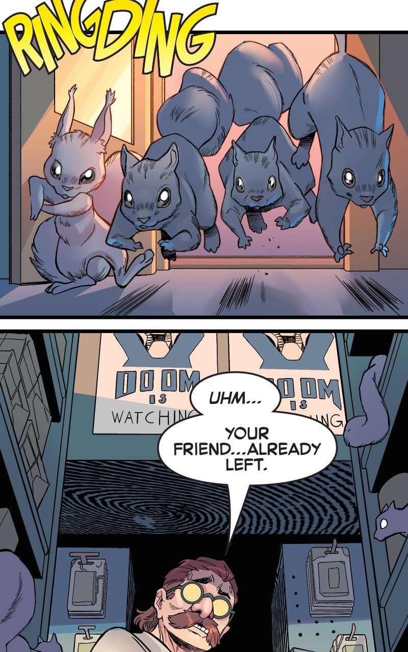 Marvel Rivals Unleashed Infinity Comic Issue 007 page 14