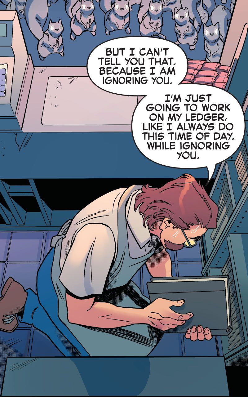 Marvel Rivals Unleashed Infinity Comic Issue 007 page 17