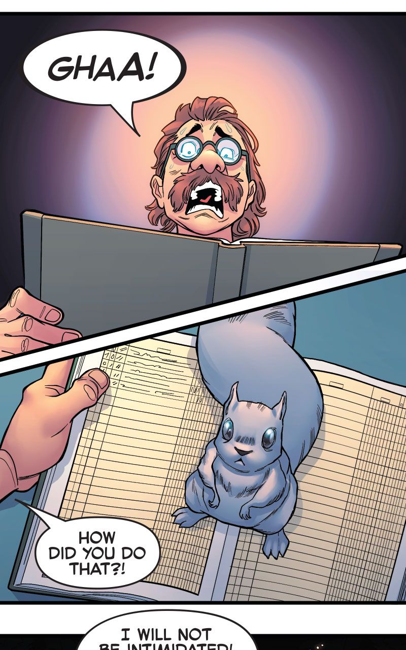 Marvel Rivals Unleashed Infinity Comic Issue 007 page 18