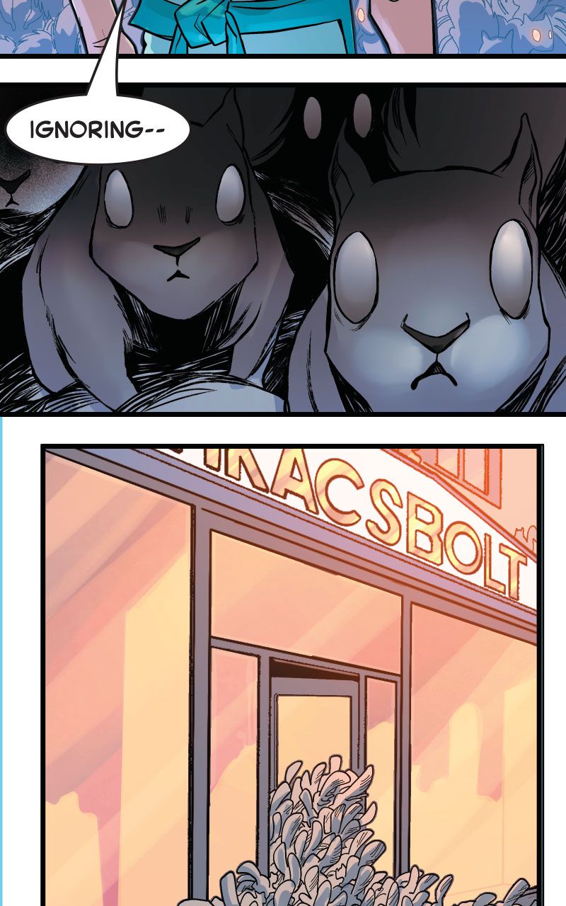 Marvel Rivals Unleashed Infinity Comic Issue 007 page 20