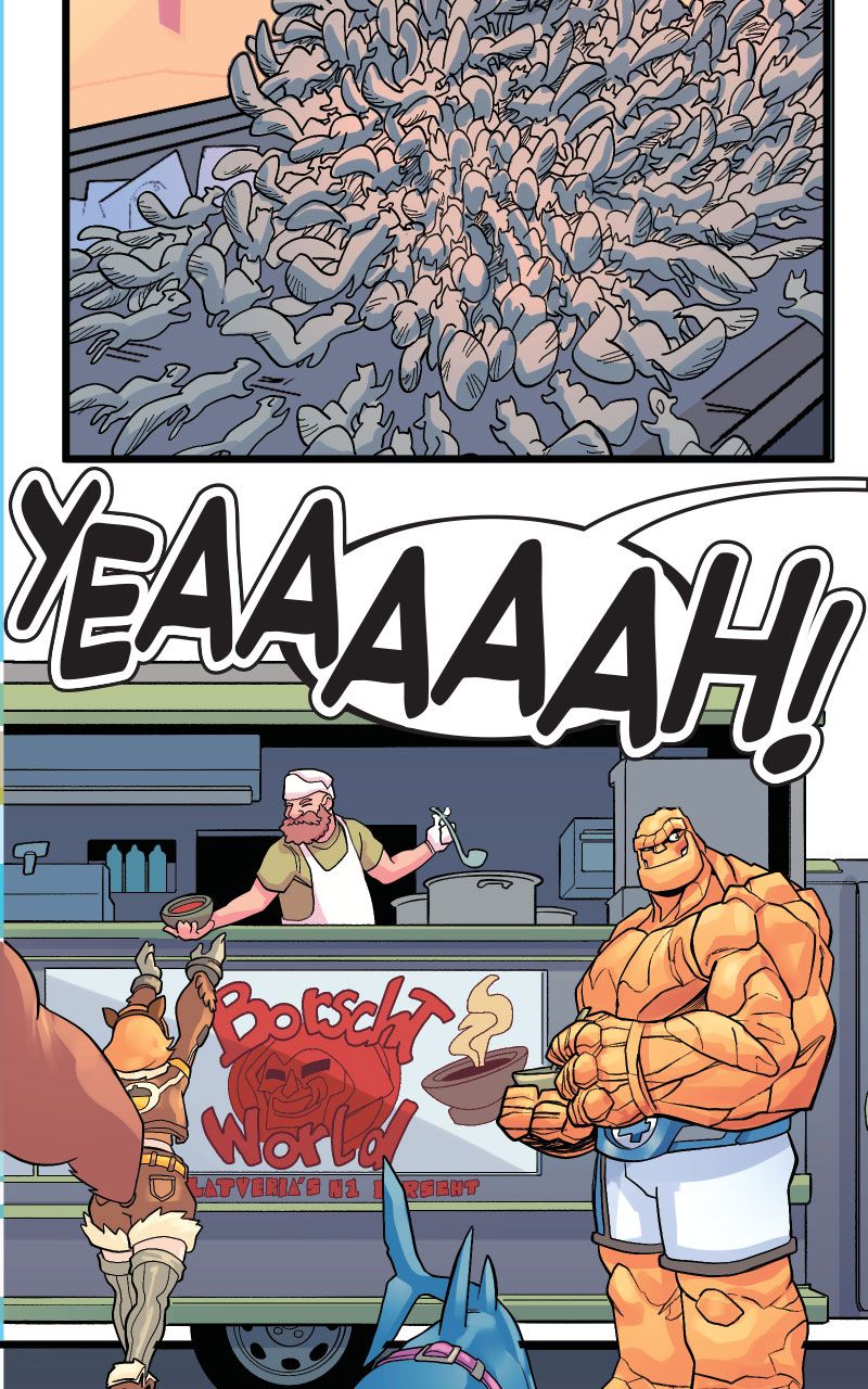Marvel Rivals Unleashed Infinity Comic Issue 007 page 21