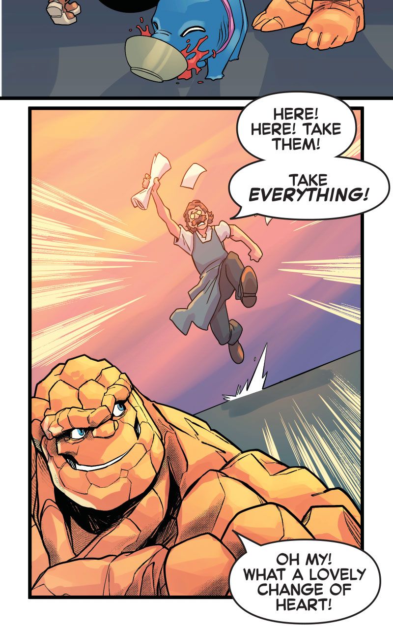 Marvel Rivals Unleashed Infinity Comic Issue 007 page 22