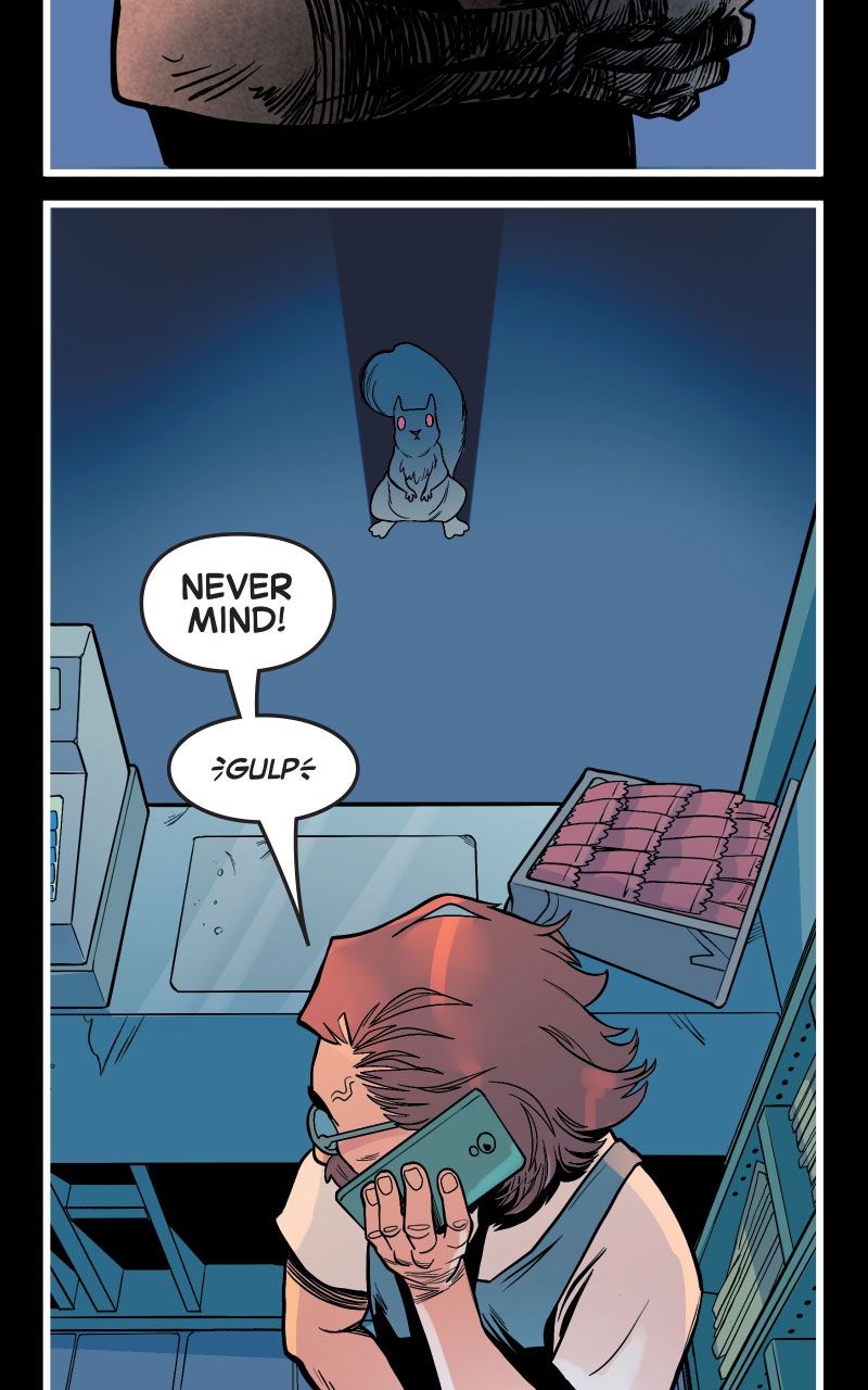 Marvel Rivals Unleashed Infinity Comic Issue 007 page 26
