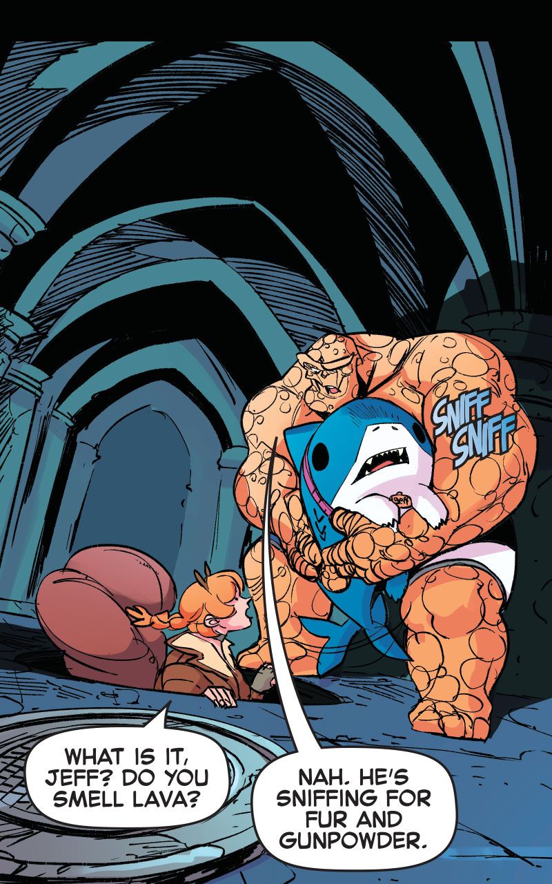 Marvel Rivals Unleashed Infinity Comic Issue 008 page 4