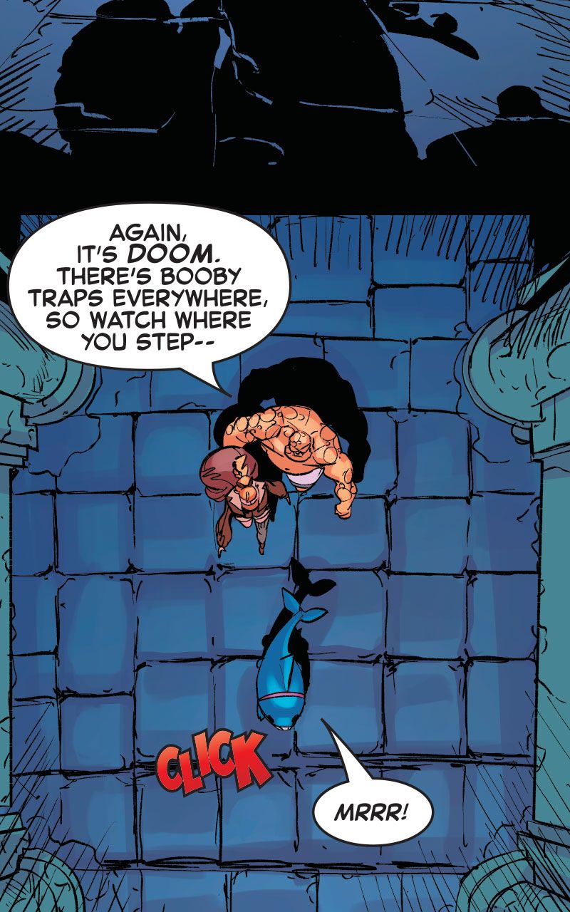 Marvel Rivals Unleashed Infinity Comic Issue 008 page 6