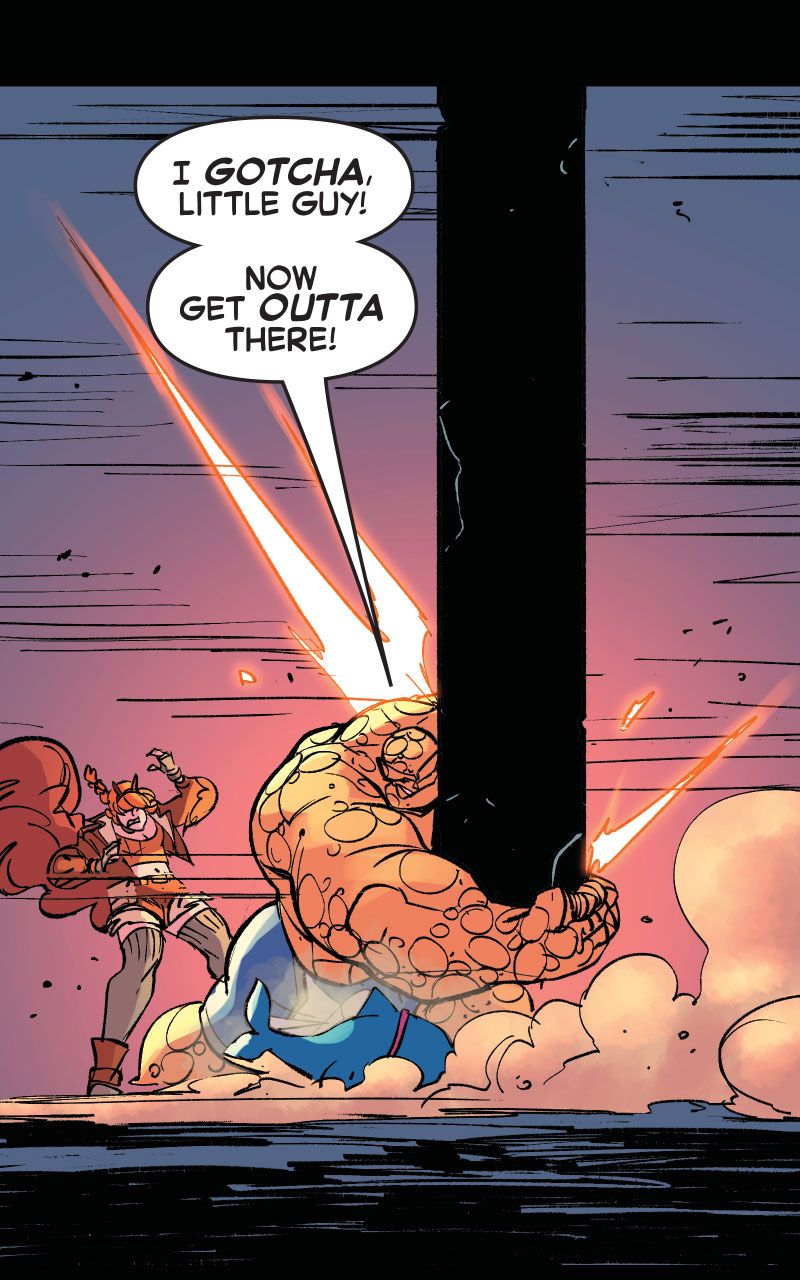 Marvel Rivals Unleashed Infinity Comic Issue 008 page 8