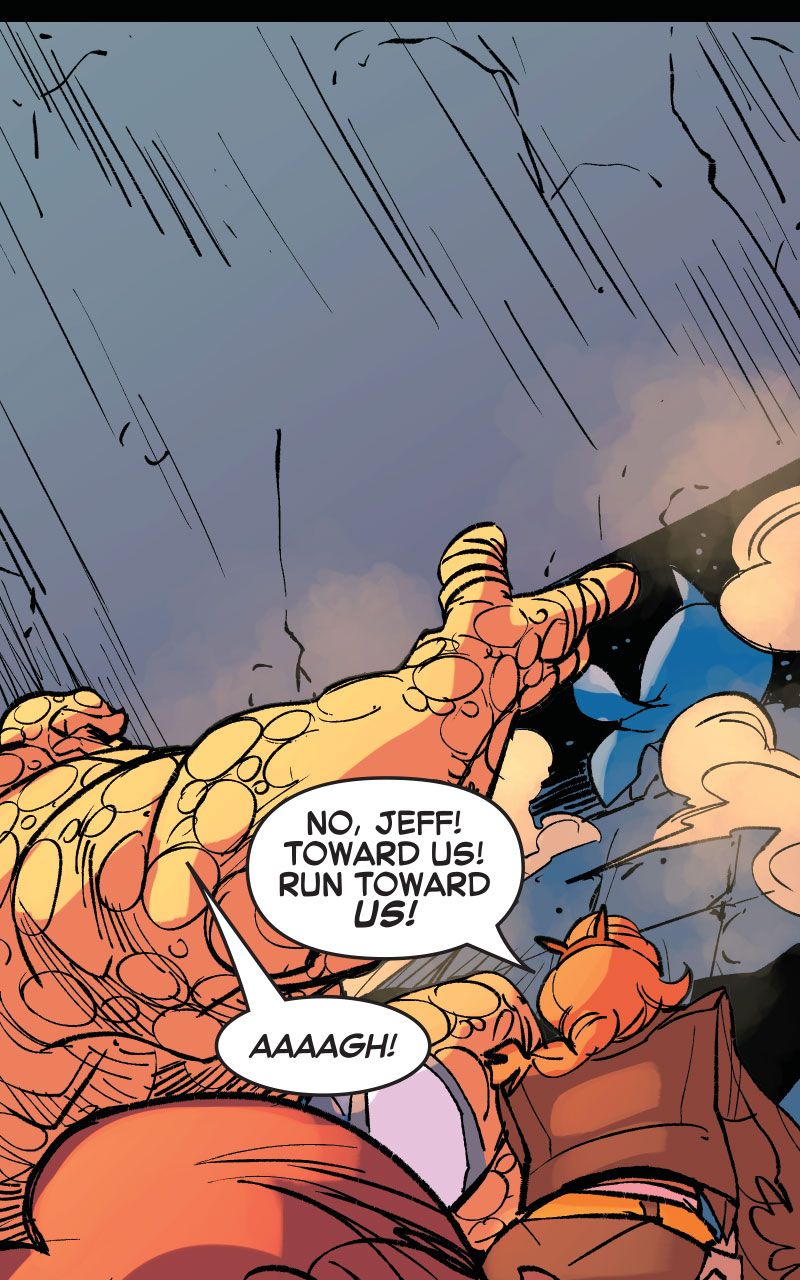 Marvel Rivals Unleashed Infinity Comic Issue 008 page 9