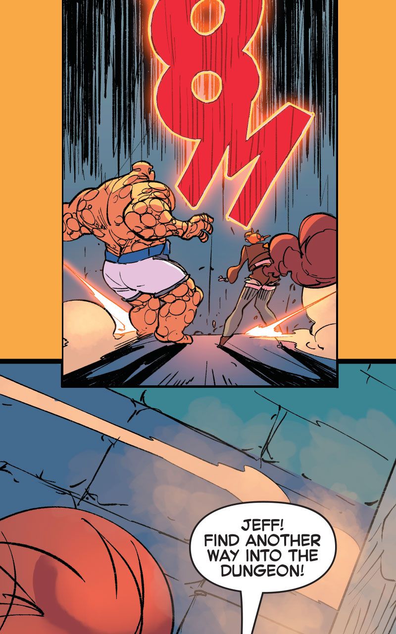 Marvel Rivals Unleashed Infinity Comic Issue 008 page 11