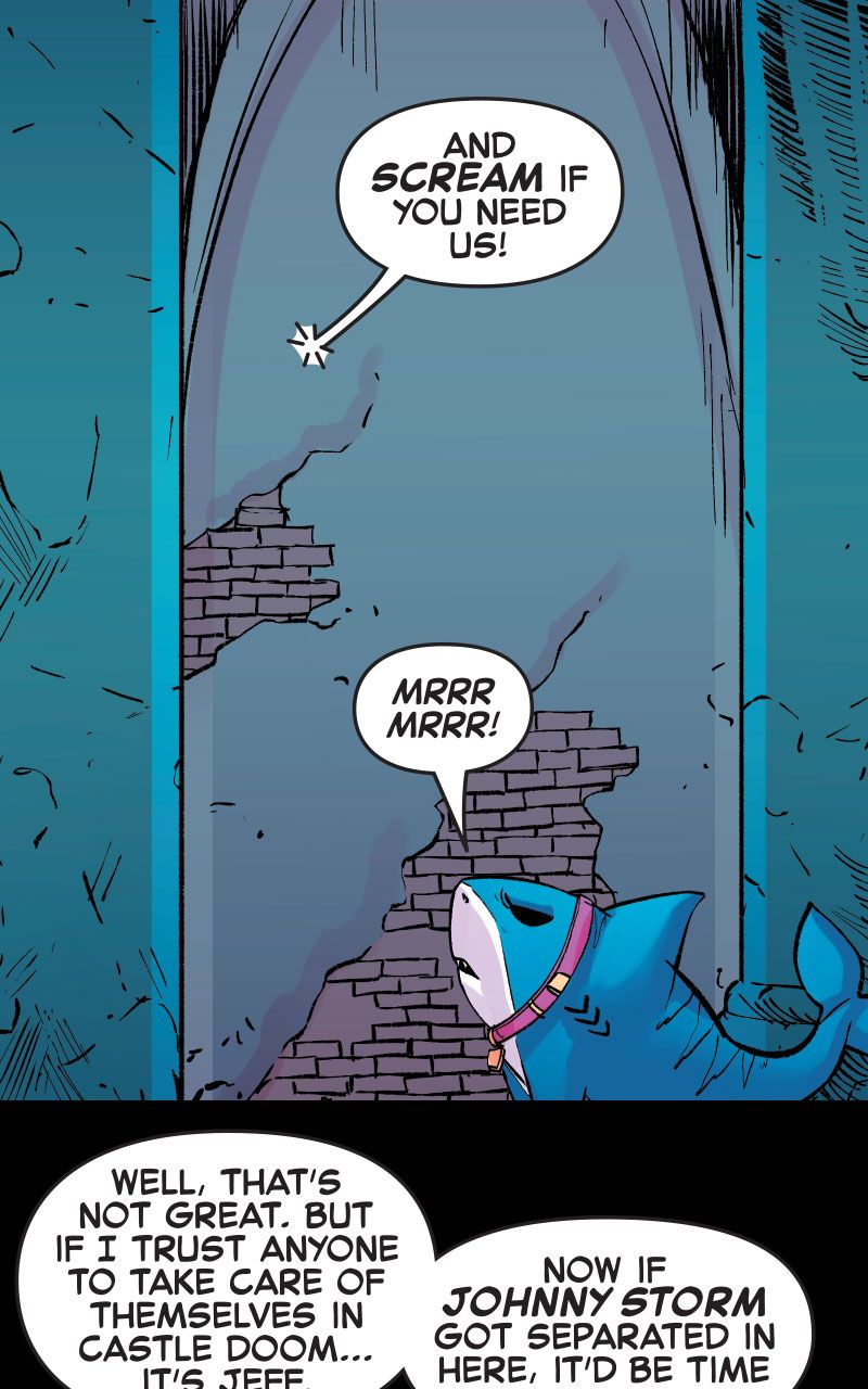 Marvel Rivals Unleashed Infinity Comic Issue 008 page 13