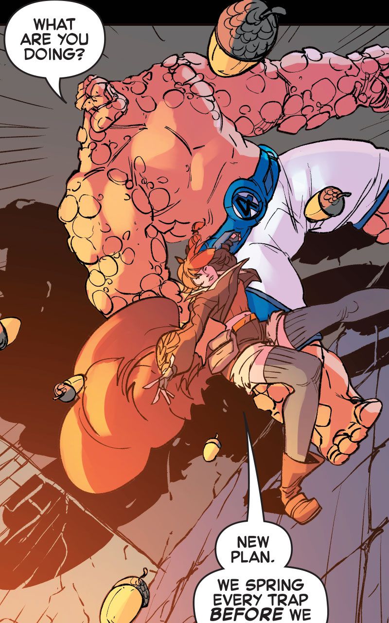 Marvel Rivals Unleashed Infinity Comic Issue 008 page 15