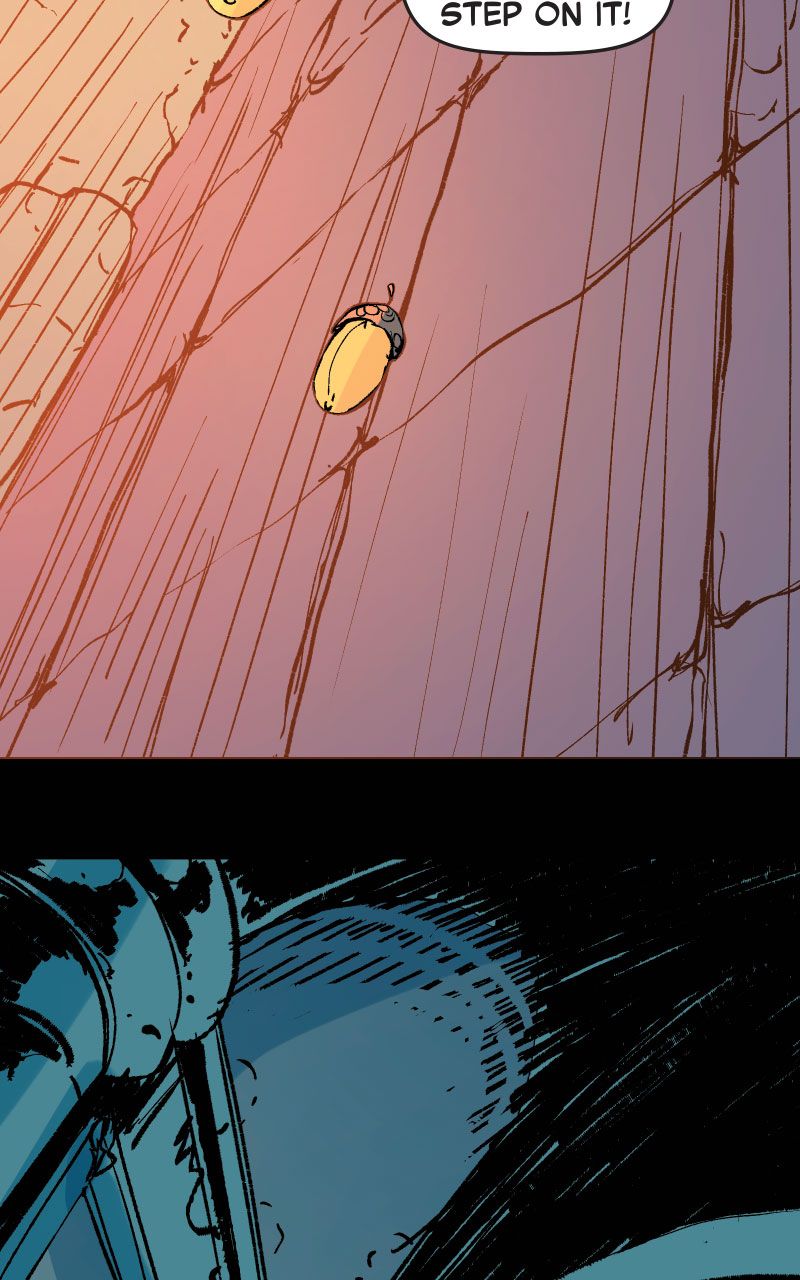Marvel Rivals Unleashed Infinity Comic Issue 008 page 16