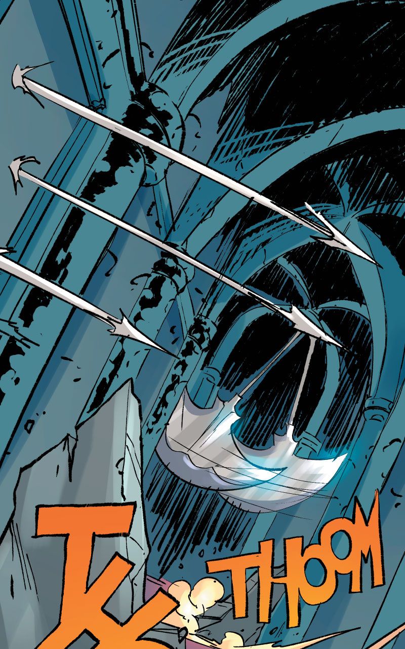 Marvel Rivals Unleashed Infinity Comic Issue 008 page 17