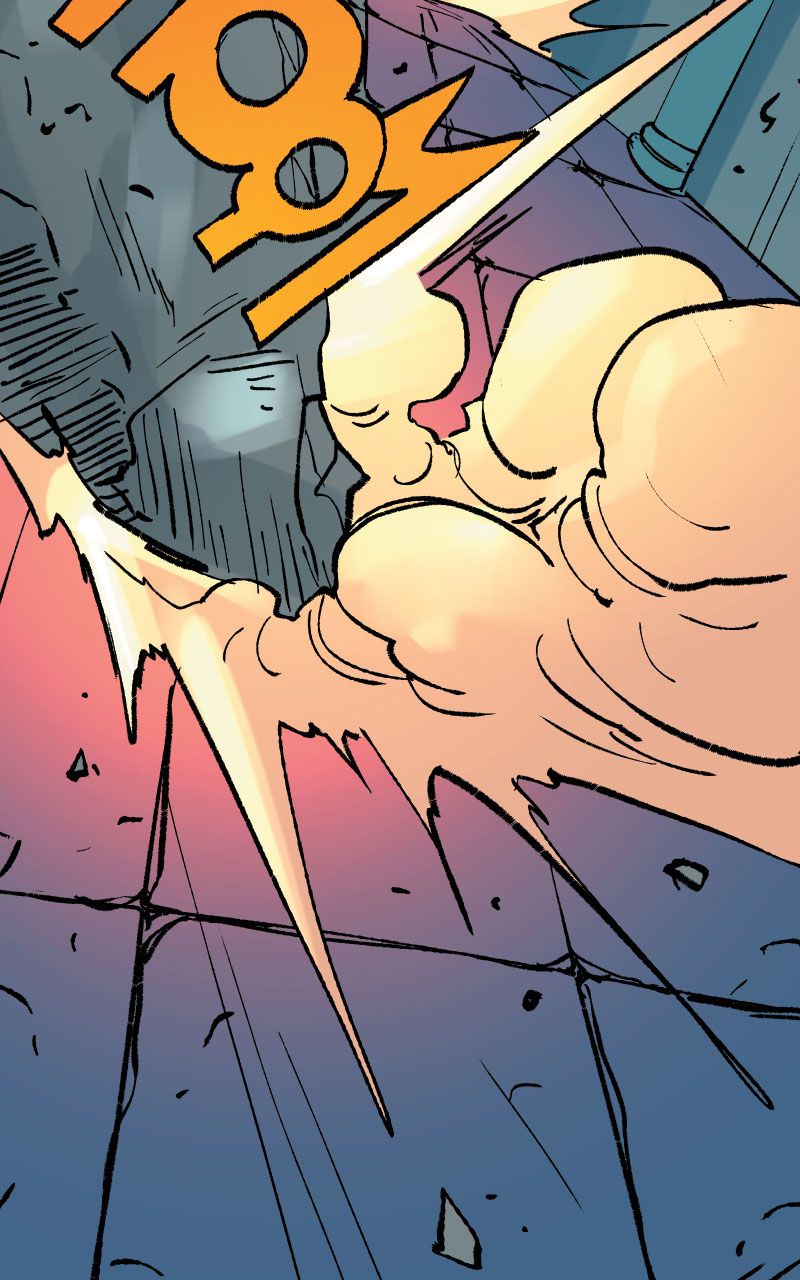 Marvel Rivals Unleashed Infinity Comic Issue 008 page 18