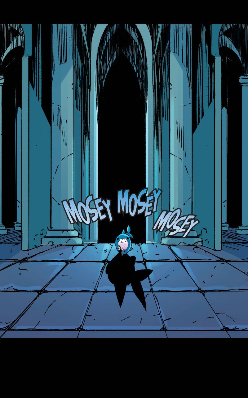 Marvel Rivals Unleashed Infinity Comic Issue 008 page 21