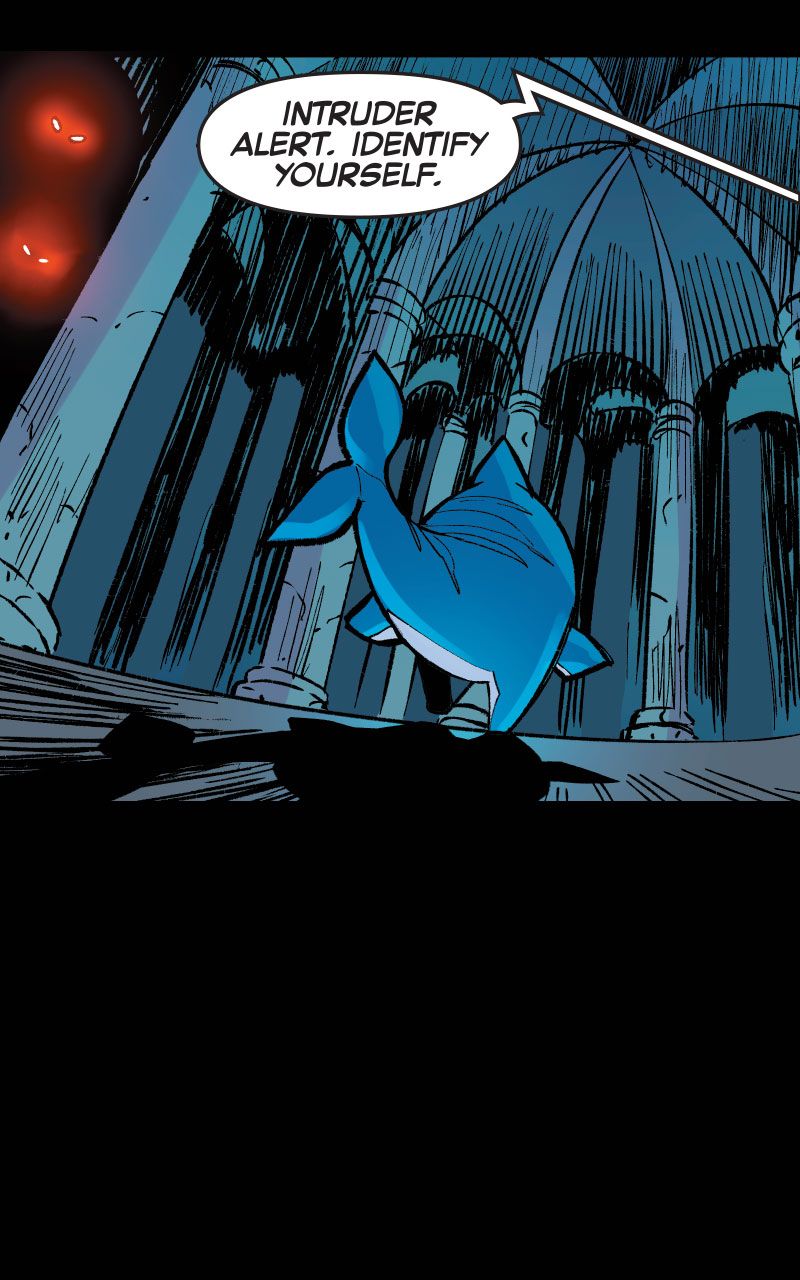 Marvel Rivals Unleashed Infinity Comic Issue 008 page 22