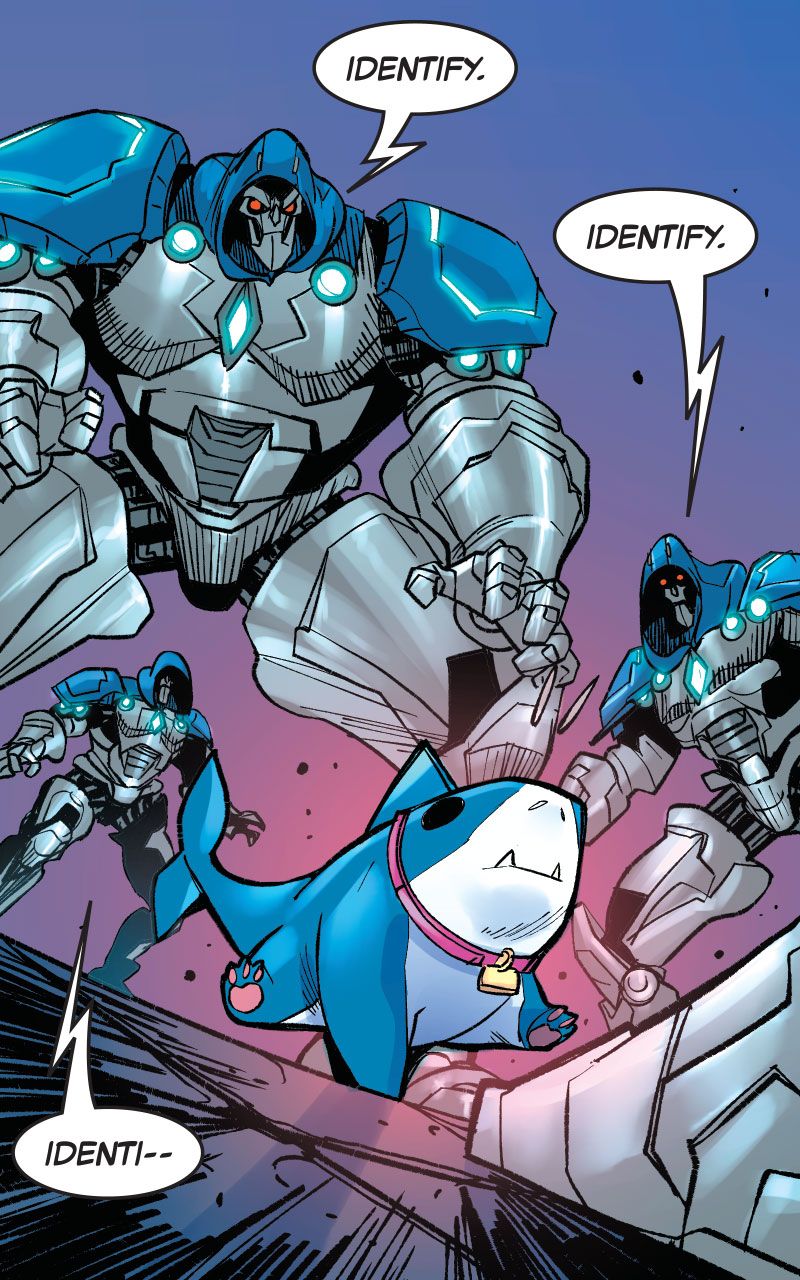 Marvel Rivals Unleashed Infinity Comic Issue 008 page 23