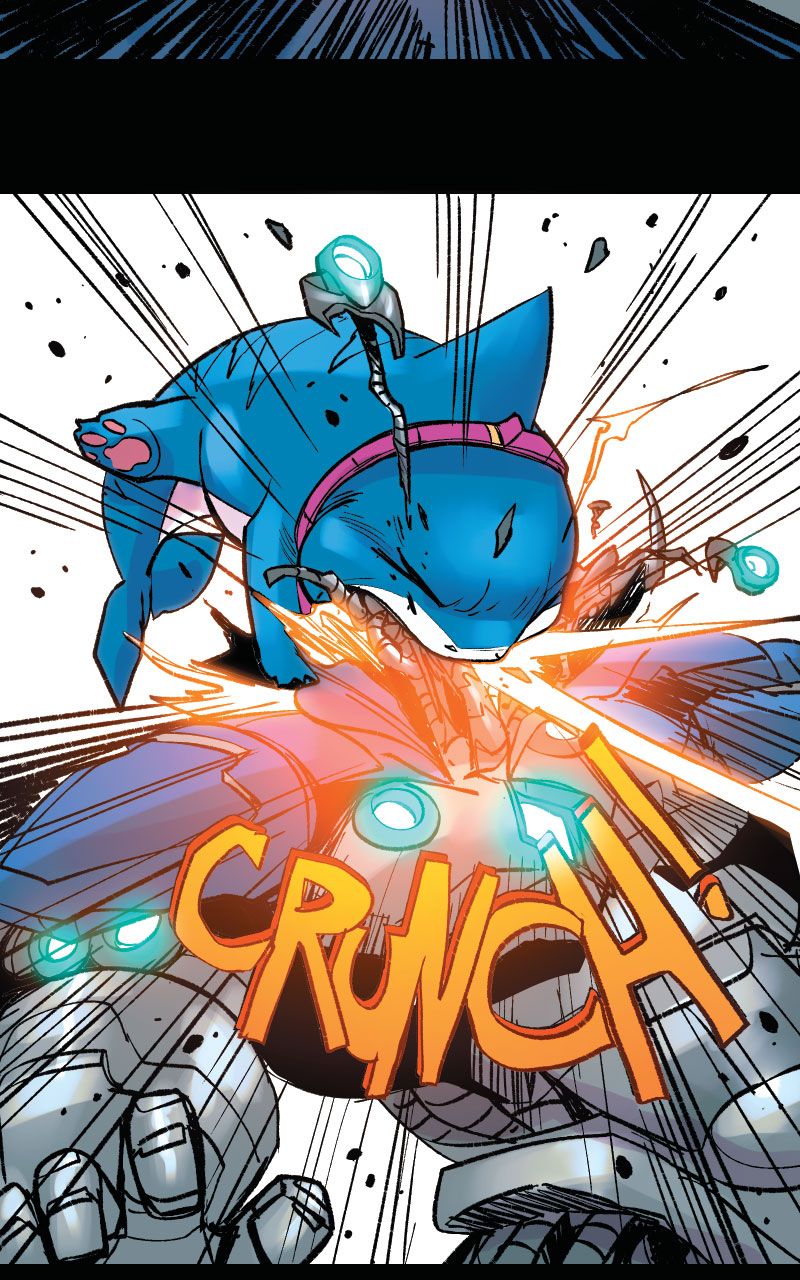 Marvel Rivals Unleashed Infinity Comic Issue 008 page 24