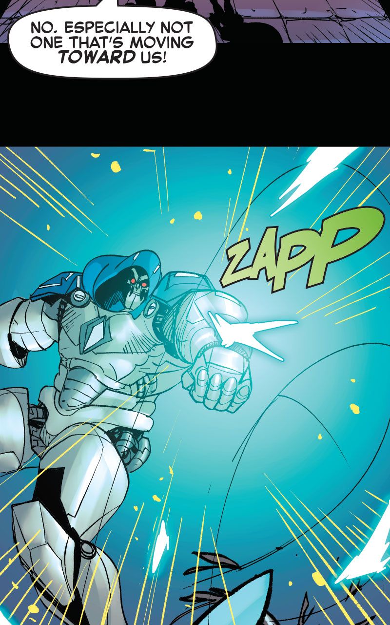 Marvel Rivals Unleashed Infinity Comic Issue 008 page 26