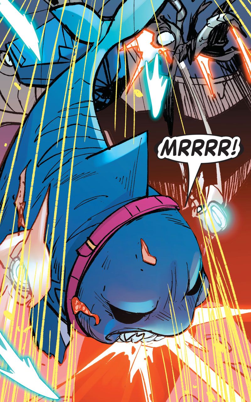 Marvel Rivals Unleashed Infinity Comic Issue 008 page 27
