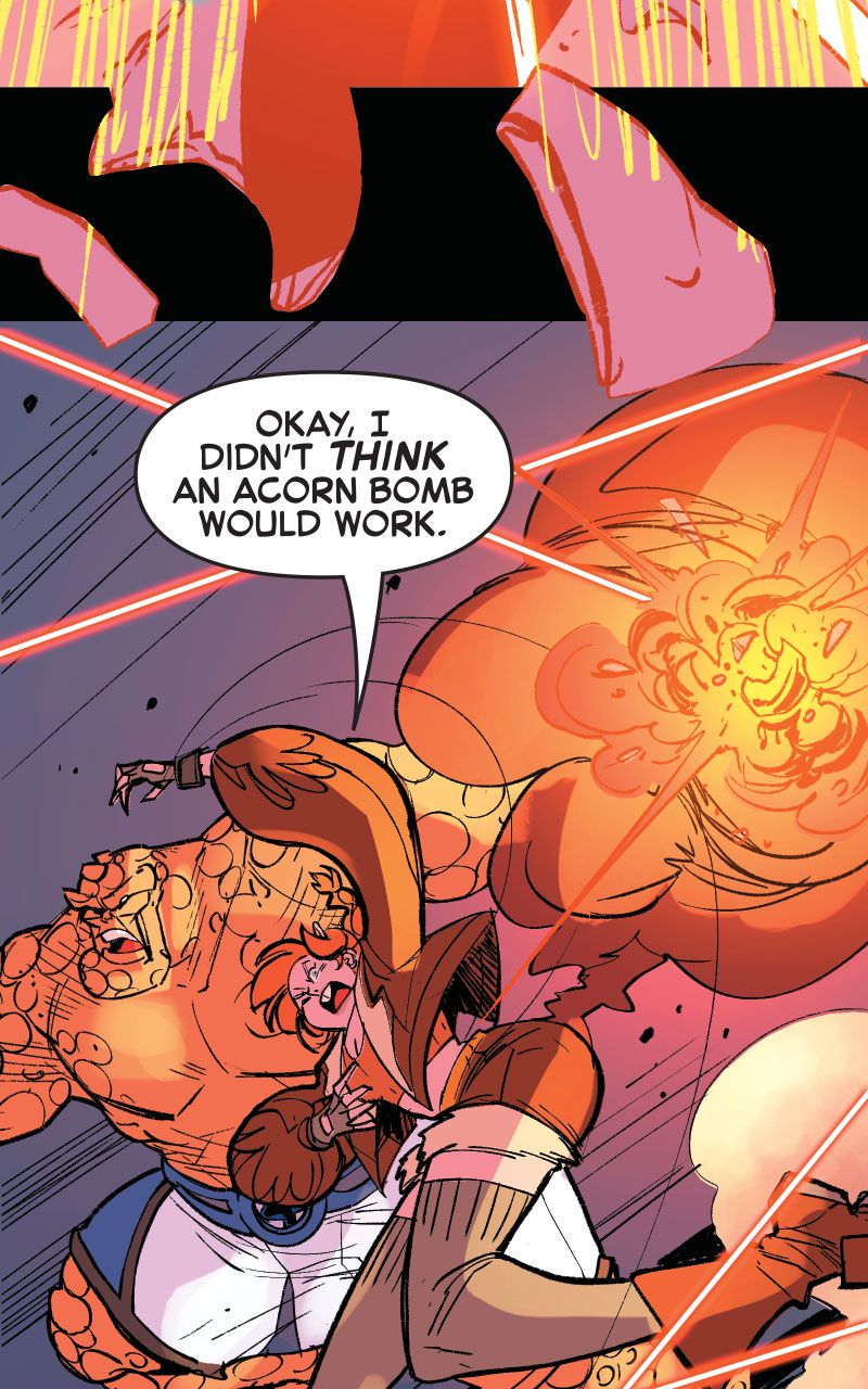 Marvel Rivals Unleashed Infinity Comic Issue 008 page 28