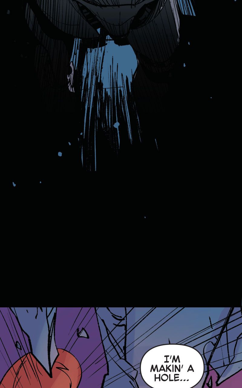 Marvel Rivals Unleashed Infinity Comic Issue 008 page 31