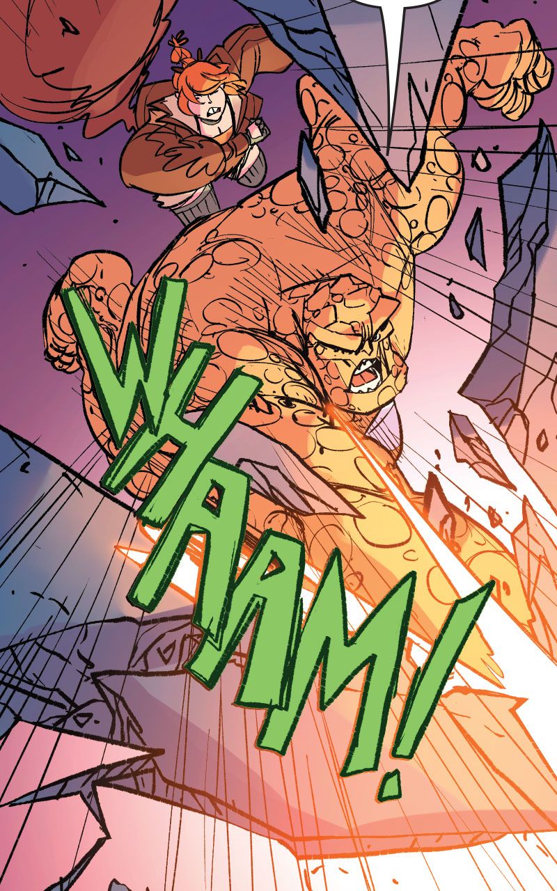 Marvel Rivals Unleashed Infinity Comic Issue 008 page 32