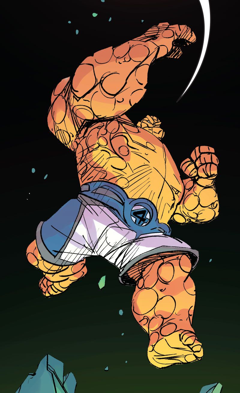 Marvel Rivals Unleashed Infinity Comic Issue 008 page 34